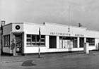 Old Information Bureau All Saints Ave | Margate History